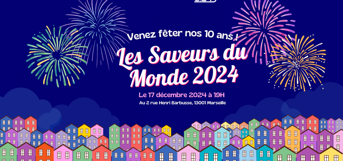 Affiche SDM 2024 (Présentation)